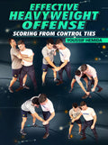 Effective Heavyweight Offense by Youssif Hemida