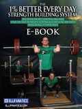 1% Better Every Day&trade; Strength Building System by Ricky Lundell